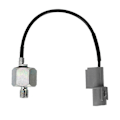 Miniatyrbillede 2 af 5: Knocksensor Passer til Suzuki ALTO (FF) 1.1 (RF410) F10D F10DN 1061 46 4 Hatchback 04-08 KS170