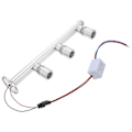 Miniatyrbild 2 av 2: LED-displaylampa för inomhusbruk, praktisk spotlight för inomhusbruk