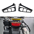 Miniatyrbilde 3 av 5: Motorsykkel Front og Bak Blinklysbeskyttelsesdeksel for - R1250gs R1250 Gs R1250r/ F900xr 19-22
