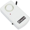 Miniatyrbillede 5 af 5: (Hvid) Strømsvigt Alarm - 120dB LED Indikator Sirene Alarm Pow
