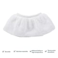 Miniatyrbillede 3 af 4: 8-pak Mikrofiber Klud Cover Sæt Til Karcher Damprenser Easyfix Sc2 Sc3 Sc4 Sc5 Hånddyse Tilbehør