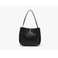 Miniatyrbilde 2 av 2: /#/Tote bag håndveske handlepose dame skinn (1 stk)/#/