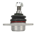 Miniatyrbilde 1 av 5: Forover Ball Joint, Nedre Foran, Reduserer Unormal Støy, OEM-Standard 31103418341, Opphengsball Joint for X3 3.0si 2.5i 3.0i