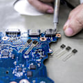 Miniatyrbillede 3 af 3: 200 stk. Elektroniske Komponenter Transistor Kit Sortiment Transistorer Triode Transistorer