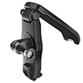 Miniatyrbilde 1 av 5: Ryggsekk-klipsfeste for Go Pro/Action 2/360 One/x Ski Action Cam