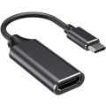 Miniatyrbild 2 av 5: USB-C till HDMI-adapter, C-typ till HDMI 4K-adapter för MacBook