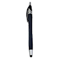 Miniatyrbild 5 av 5: 10.1 Tum Tablet Fodral Silikonfodral Tabletstativ Universellt Tablet Fodral Justerbart Stativ med Kapacitiv Penna