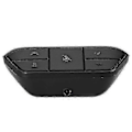 Miniatyrbilde 5 av 5: Støvtett stereohodesettadapter for Xbox One med spillkontroller og stereo lydsynkronisering g20242137539