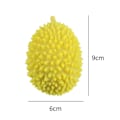 Miniatyrbild 3 av 5: Simulerad durian långsam återhämtning avkoppling leksak