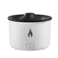 Miniatyrbilde 1 av 5: Flamme Aromaterapi Maskin, Kreativ Vulkanisk Aromaterapi H