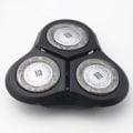 Miniatyrbilde 4 av 5: Hode for barbermaskin, erstatningshode, barberblad for Philips El