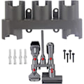 Miniatyrbilde 3 av 5: *Veggmontert verktøystativ for Dyson V7 V8 V10 V11 Vacuu*