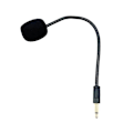 Miniatyrbilde 1 av 5: Mikrofon for Kraken V3 Pro Hyper Sense Gaming Headset, Avtakbar Mikrofonarm