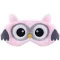 Pikkukuva 2 / 5: Eläinten unimaskit naisille, lapsille ja tytöille - Pehmeä silkkipäällysteinen 3D-unimaskit