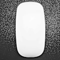 Miniatyrbilde 3 av 5: Trådløs Optisk Mus Bluetooth Mus Kompatibel Apple Mac Macbook