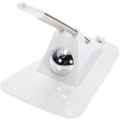 Miniatyrbillede 1 af 4: Fleksibel Mus Bungee Musledning Management Holder Fixer Hvid
