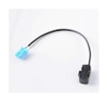 Pikkukuva 2 / 5: RD45 Bluetooth-mikrofoni malleihin 206 207 301 307 408 508 607 C2 C3 C4 C5