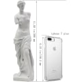 Miniatyrbilde 1 av 5: Venus de Milo-statue, gresk-romersk mytologisk gudinne Afrodite