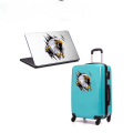 Miniatyrbillede 4 af 5: #personaliserede bilstickere#
