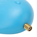 Miniatyrbild 2 av 5: Paddelbräda Pumpadapter Multifunktionell Ventiladapter med 3 Luftventilmunstycken för Uppblåsbar Båt Uppblåsbar Säng