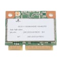 Miniatyrbillede 1 af 5: AW NB130H QCWB335 MINI PCIE Netværkskort Bluetooth 4.0 150Mbps WiFi Netværkskort Adapter til Windows XP 7 8 10