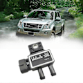 Miniatyrbild 4 av 5: Avgastrycksensor DPF Differentialtryck för D-max Damx Mux 8983314120