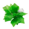 Miniatyrbillede 2 af 2: #LED-guirlande 2M Soveværelse Fest Dekoration Kunstig Blomst Vine#