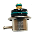 Miniatyrbilde 1 av 5: 1 stk. drivstofftrykksregulator for bil VOLVO S40 V40 2000-2004 19T 9404583 Kontroller Slitesterke biltilbehør for lastebiler