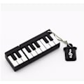Miniatyrbilde 3 av 5: *Pianoformet USB 2.0 Flash-stasjon USB-disk Pen-stasjon (Svart, 64 GB)*