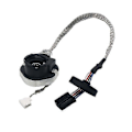 Miniatyrbilde 2 av 4: Xenon frontlykt HID D2S pære tenner tenner 33129-S0K-A01, 33129-SCC-003, 33129-SEA-003, W3T10571, W3T16071, W3T19471, W3T18071