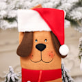 Miniatyrbild 2 av 5: /#/2 STK tecknade valp julstrumpe presentpåsar/#/