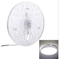 Pikkukuva 1 / 5: 18w Smd5730 Led Kattovalaisin Pyöreä Valomoduli Pyöreä Paneelilamppu Ac220v - 18w