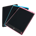 Pikkukuva 3 / 4: #Digitaalinen Piirustuslevy Lapsille - Monivärinen LCD, 8,5\" Tabletti +#