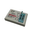 Pikkukuva 2 / 5: EZP2023 USB SPI -ohjelmointilaite, täysi setti + 12 sovitinta, tuki 24 25 93 95 EEPROM Flash Bios -piireille Windowsille