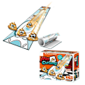 Miniatyrbillede 2 af 4: Bord Curling Spil Bord Curling Bowling Indendørs Fritid