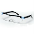 Pikkukuva 1 / 5: #Lukulasit LED-lukulaset lukuaidattavat valot unisex lukulamput#