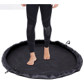Miniatyrbillede 1 af 5: #Vandafvisende Wetsuit Skiftemåtte Tilbehør til Vandsports Surfing Dykning Tøj Opbevaring og Kabiner (50 cm)#