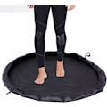 Pikkukuva 1 / 5: #Vedenpitävä Wetsuit-vaihtoalusta Tarvikkeet Vesilajeille Surffaukselle Sukellukselle Vaatteiden Säilytykseen ja Hytteihin (50cm)#
