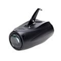 Miniatyrbilde 2 av 4: Scene Lampe RGBW 64 Led Bildeprojektor Liten Luftskip Lys Voic