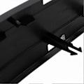 Miniatyrbilde 4 av 5: Frontfanger Skiltbrakett Støtte Monteringsramme 2058804900 for C-KLASSE W205
