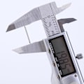 Miniatyrbillede 1 af 4: Urrem Springbarer i Rustfrit Stål 22mm Pins Lugs Links [4