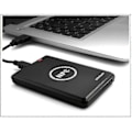 Miniatyrbilde 5 av 5: Rfid Nfc Kopimaskin Duplikator Nøkkelbrikke Smartkortleser Skriver 13.56mhz Kryptert Programmerer Us-haoyi