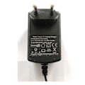 Miniatyrbilde 5 av 5: 28.8V DC 500mA Europeisk Standard Lader for Lekeridebiler Barneridebil Tilbehør EU Plugg