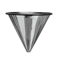 Miniatyrbillede 3 af 5: Permanent Kaffefilter Kaffefilter Permanent Filter Guldfilter Metal Si Rustfrit Stål
