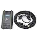 Pikkukuva 2 / 5: USB-ohjelmointikaapeli S7-200/300/400 PLC RS485 Profibus MPI -tiedonsiirtoon, korvaa 6ES7972-0CB2:n
