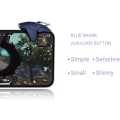 Miniatyrbillede 1 af 5: Spilcontroller Mobil Trigger PUBG L1R1 Trigger Skydning Mobil