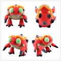 Miniatyrbillede 1 af 3: /#/1 Digimon Adventure digital baby Yagu beast Dilu beast plush/#/