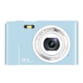 Miniatyrbilde 1 av 7: #Digitalkamera 1080PHDCamera Digital 2.8'LCD Kompaktkamera Digitalkamera#