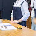 Miniatyrbild 4 av 5: Diskbåge, Receptionsklocka, Bordsklocka, Klocka, Ringande Service