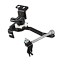 Miniatyrbilde 1 av 5: Hovedlyslampe Nivåsensor, høydenivåsensor Front Link For Forester Impreza Legacy 2006-2012 8